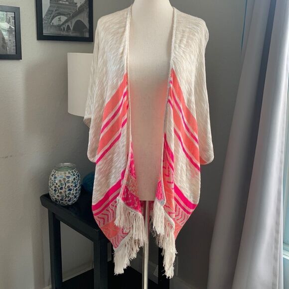 Say What summer beach cover up swim cover size large - Picture 1 of 10